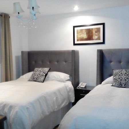 Meraki Boutique Hotel Città del Guatemala Esterno foto