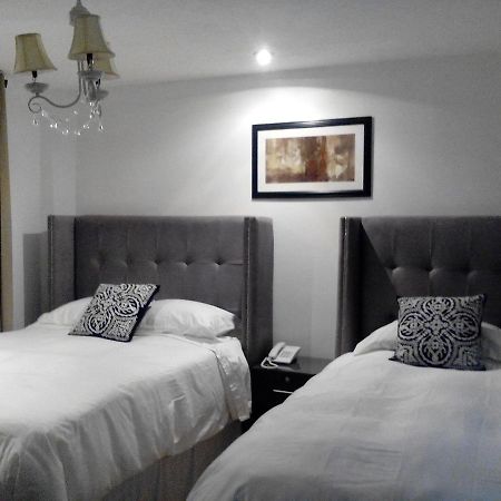 Meraki Boutique Hotel Città del Guatemala Esterno foto