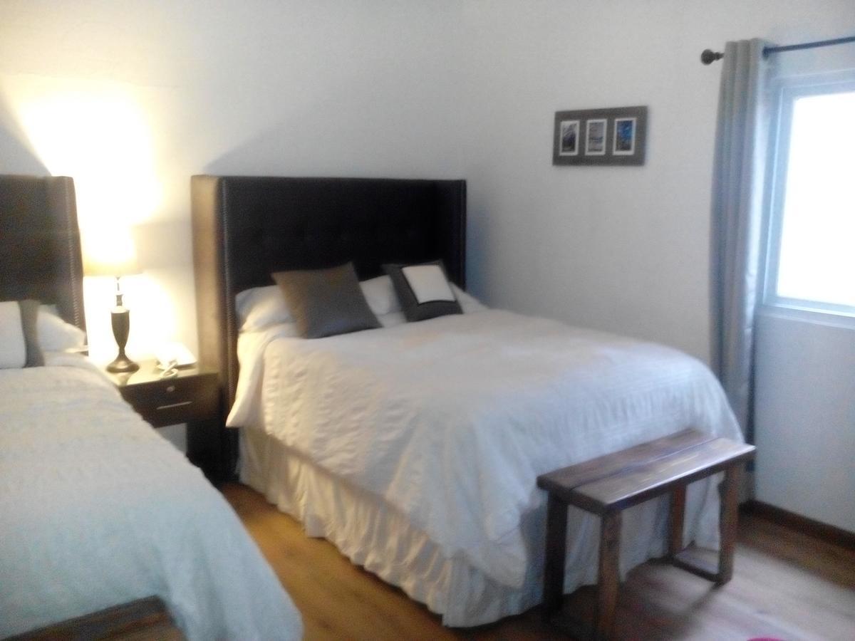 Meraki Boutique Hotel Città del Guatemala Esterno foto