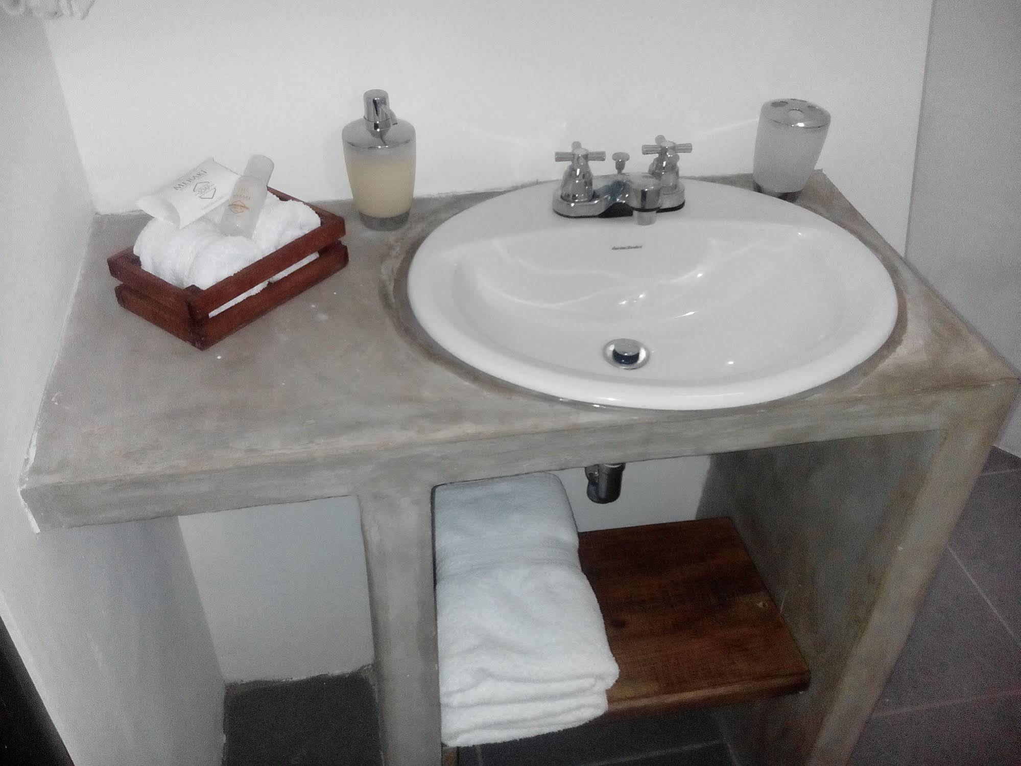 Meraki Boutique Hotel Città del Guatemala Esterno foto