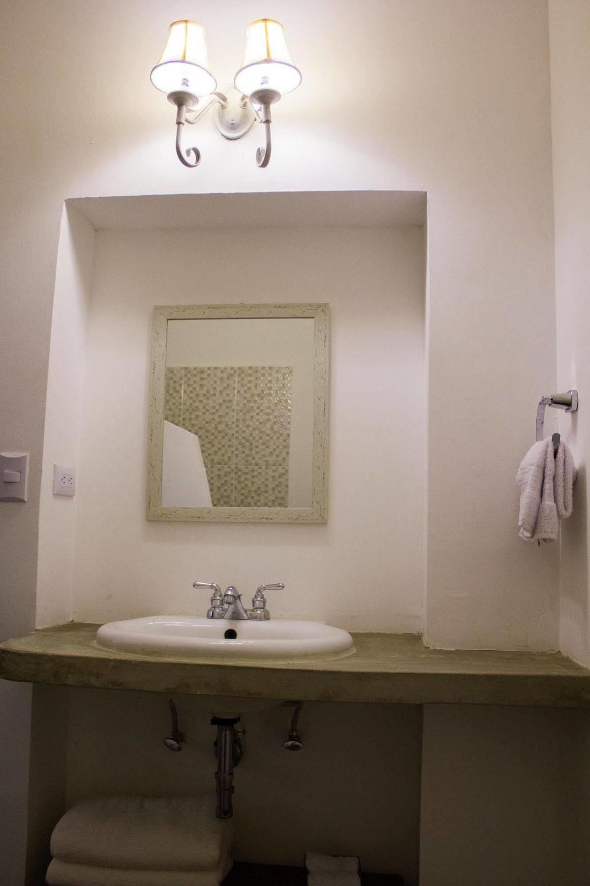 Meraki Boutique Hotel Città del Guatemala Esterno foto