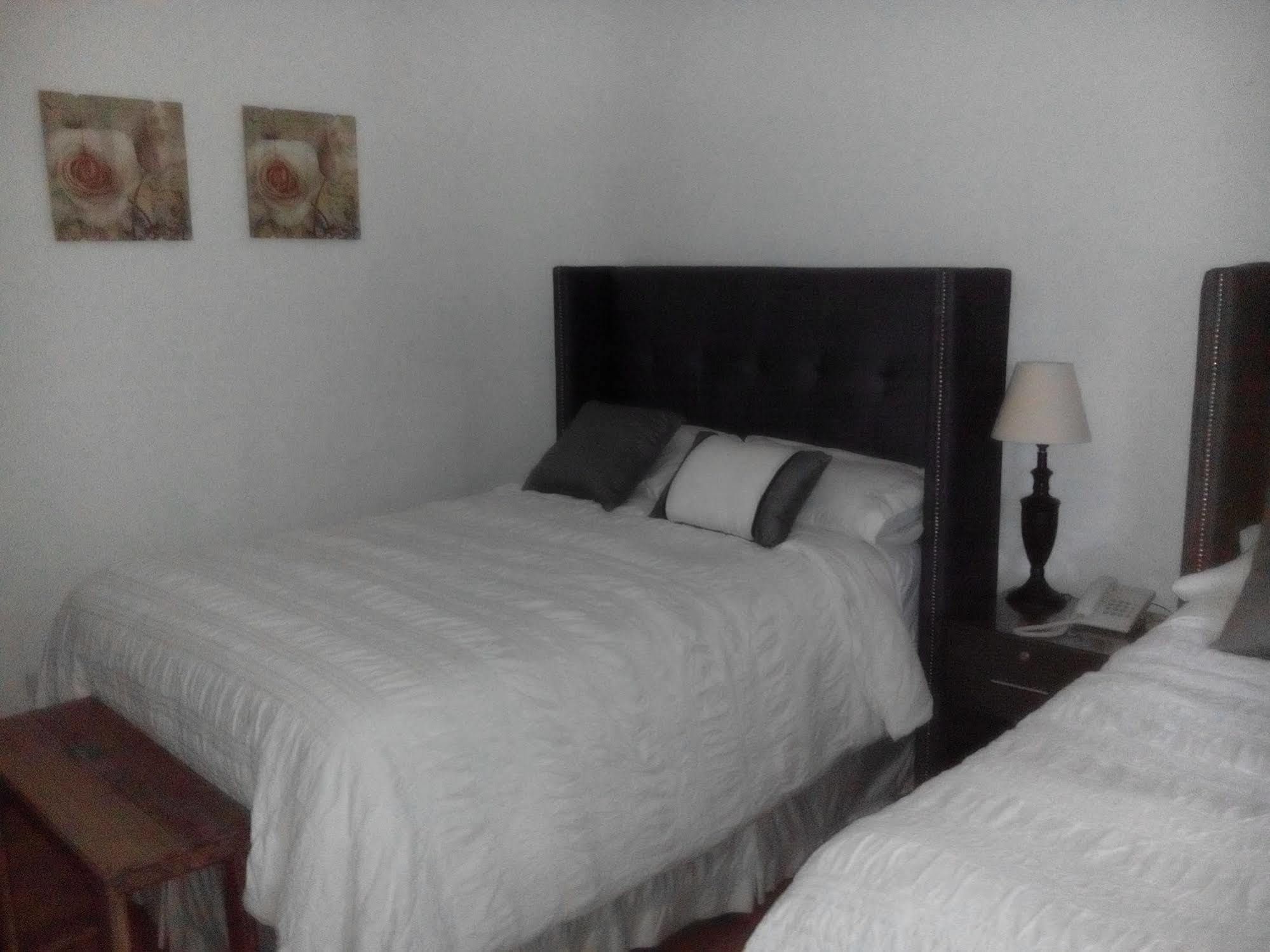 Meraki Boutique Hotel Città del Guatemala Esterno foto