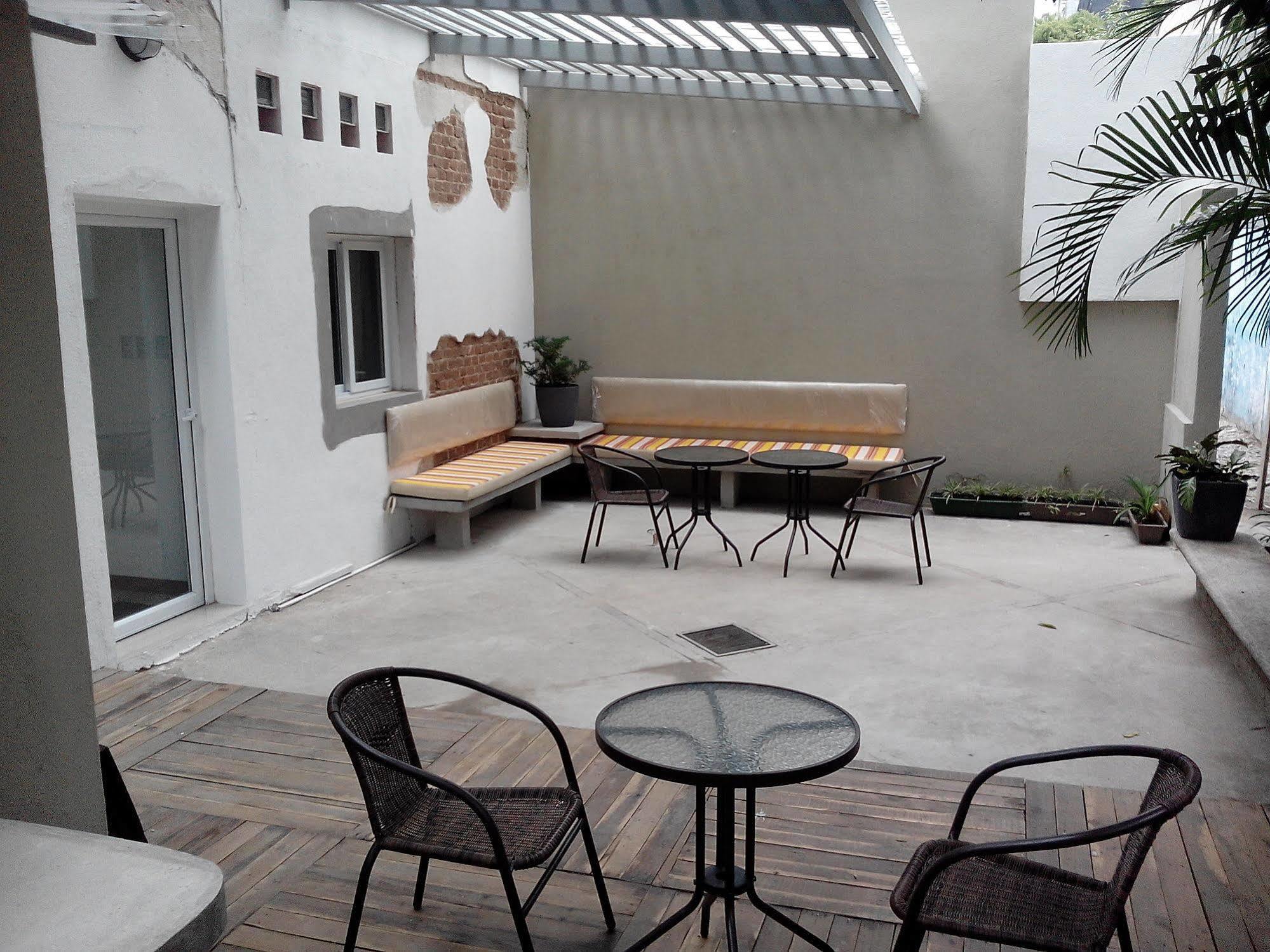 Meraki Boutique Hotel Città del Guatemala Esterno foto
