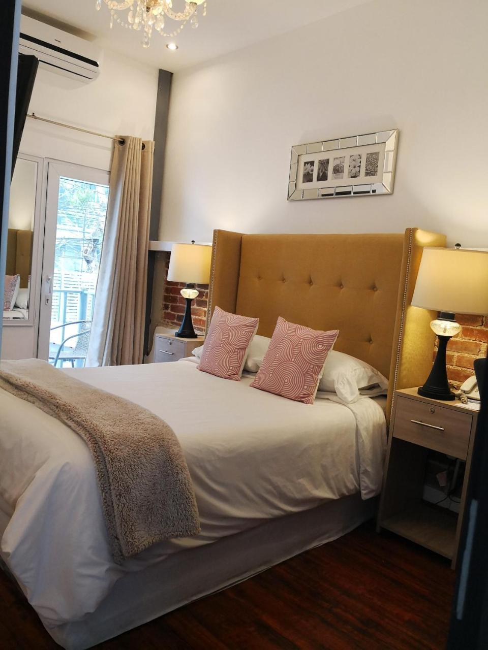 Meraki Boutique Hotel Città del Guatemala Esterno foto