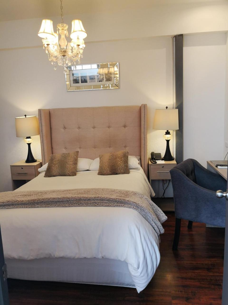 Meraki Boutique Hotel Città del Guatemala Esterno foto